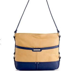 Stone & Co Lacie Double Entry